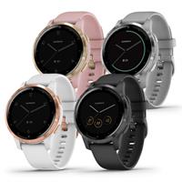 שעון דופק Garmin Vivoactive 4S