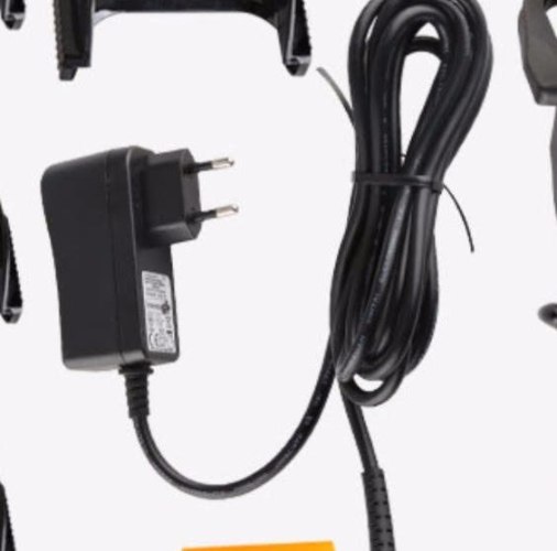 מטען\שנאי למכונת גילוח וואל 8164 WAHL FINALE