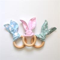 נשכן ארנב תכלת עננים