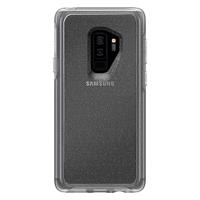 מגן אוטרבוקס סימטרי גלקסי S9 פלוס מבית OtterBox SYMMETRY Clear Galaxy S9 PLUS - נצנצים 77-58188