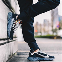 Nike React Ispa