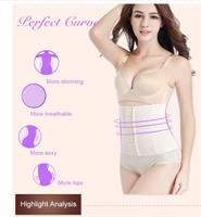 חגורה לחיטוב הגוף