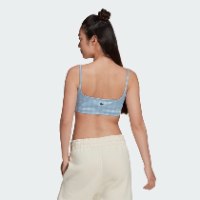 טופ ADIDAS TOP BAR כחול