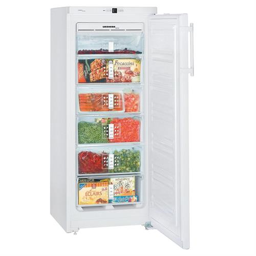 מקפיא ‏6 ‏מגירות Liebherr GN2323