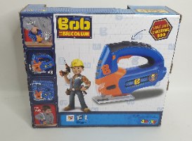 ג'קסון בוב הבנאי