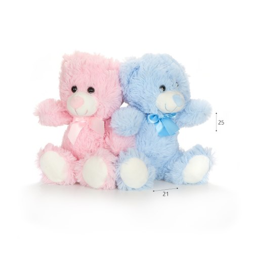 דובי 8 אינץ בייבי