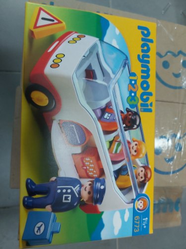 אוטובוס לגיל הרך 6773