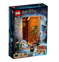 Lego Harry Potter 76382