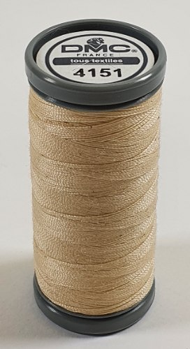 חוט תפירה DMC  - בייג' - 200 מ'