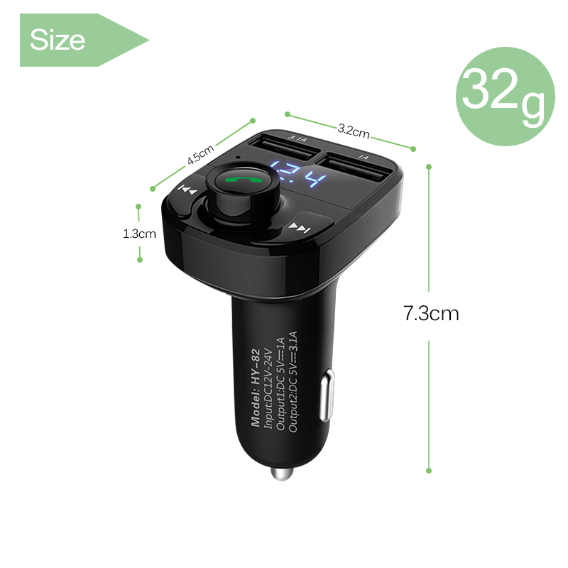 fm transmitter