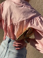 חולצת ספרינג