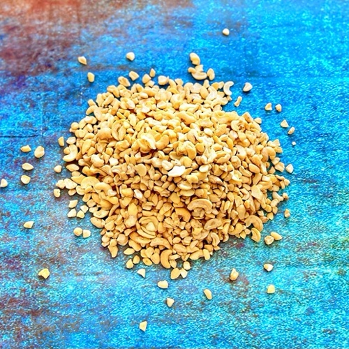 קשיו טבעי שבור במשקל - 1 ק"ג