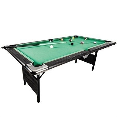 שולחן ביליארד מתקפל 5 פיט