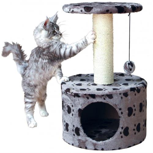 מתקן גירוד טולדו "TOLEDO"