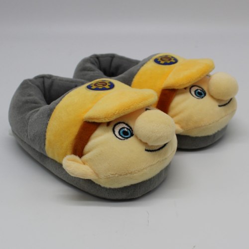 נעלי בית ילדים תלת מיימד סמי הכבאי