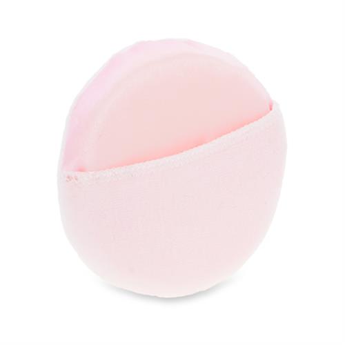 פאף - מפדרת כותנה איכותי - צבע לבן