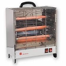 תנור סופר קינג ELECTRO-CHANAN EL-153