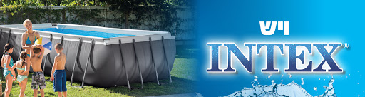אינטקס ישראל - INTEX - סינדיה