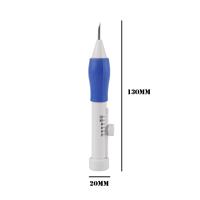 עט תפירה- למתחילים ומתקדמים