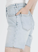 ג'ינס קצר THRILLS ERIN כחול