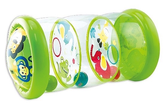 גלגלון פעילות גונגל 2 ב1