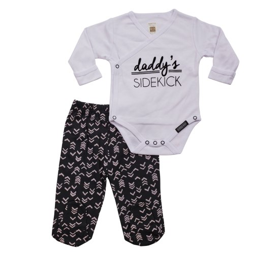 חליפת חזייה שחקן משנה של אבא לבן