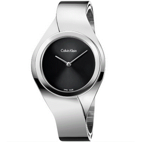 שעון יד אנלוגי נשים Calvin Klein K5N2S121
