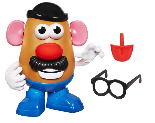 מר תפוח אדמה – מר פוטטו