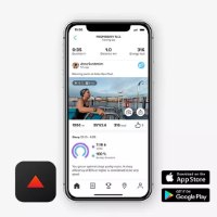 שעון דופק Suunto 3 Slate Grey Copper