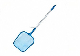 עגכת ניקיון לבריכה מוט ורשת שטוחה bestway 58635