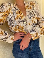 חולצת פיורינו