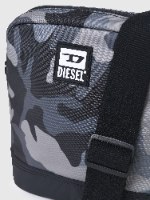 DIESEL ALTAIRO ARMY