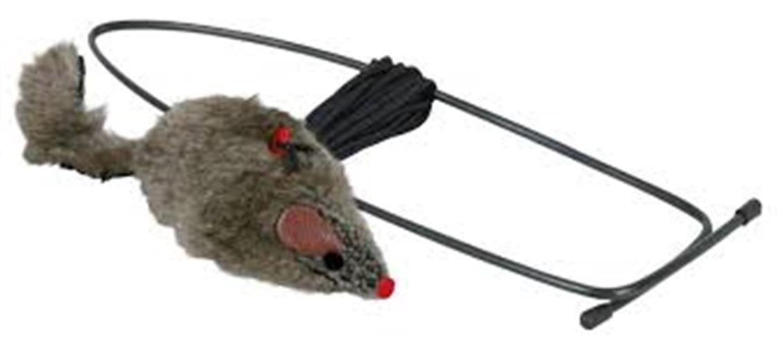 עכבר למסגרות דלתות trixie