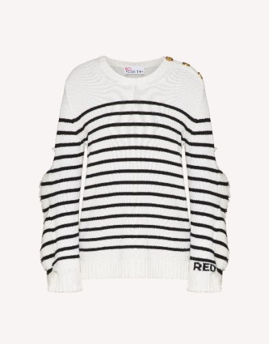 סריג Red Valentino לאישה