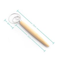 זוג מטרפות ידניות