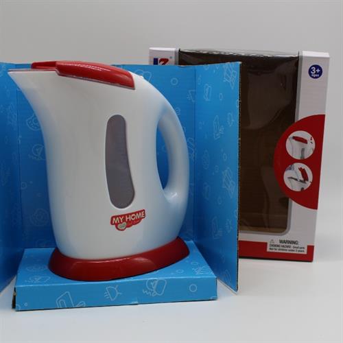 ערכת משחק קומקום חשמלי