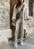 מעיל פרווה האדסון