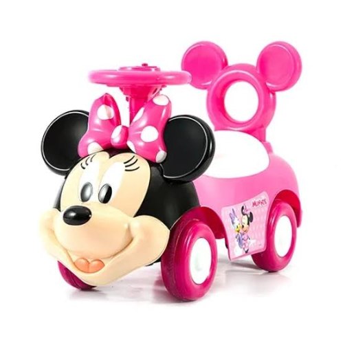 בימבה מיני מאוס