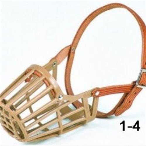 מחסום פה פלסטיק