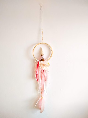 מובייל גמד צבע ורוד