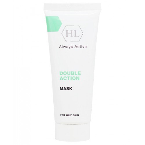 Сокращающая маска - Holy Land Double Action Mask