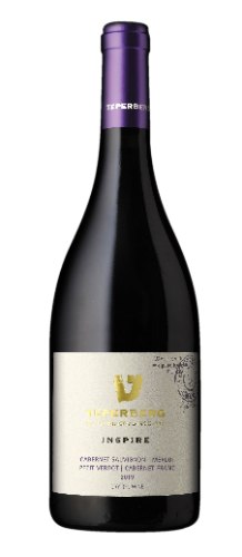 טפרברג אינספייר מריטאג'