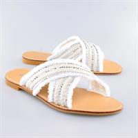 כפכף שטוח קזבלנקה