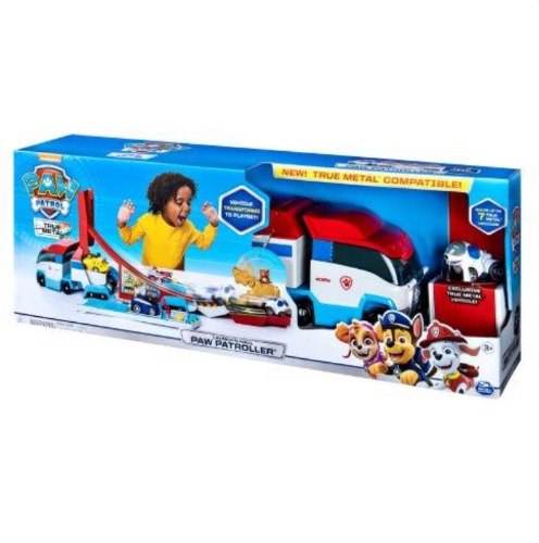 מפרץ ההרפתקאות- סיורית החילוץ