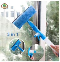 מנקה חלונות 3 ב-1