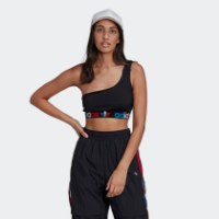 טופ ADIDAS ORIGINALS שחור