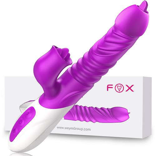 מהיר ועצבני