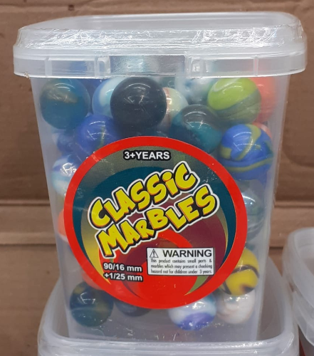 גולות בקופסא