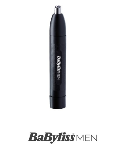 BaByliss מסיר שיער לאף ולאוזניים דגם  BAE652ILE