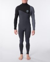 RIP CURL E-Bomb 3/2 Zip Free Wetsuit